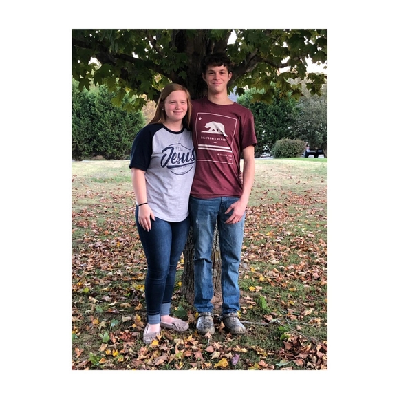 Meet your Posher, David - Picture 1 of 1